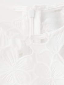 Футболки и поло MANGO THRIDY модель 27069054_2 Фото