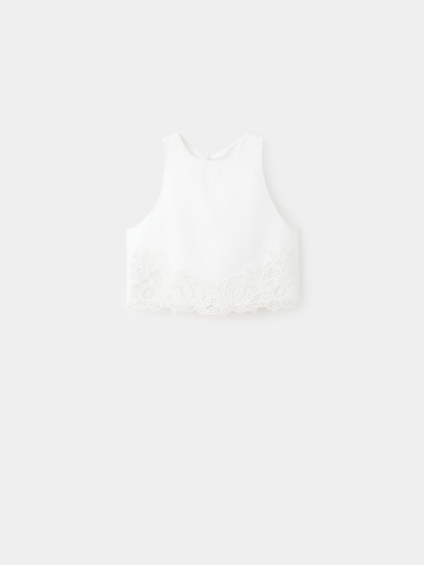 Футболки і поло MANGO MILA модель 27019084_2 Фото