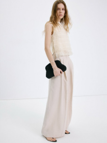 Футболки і поло MANGO ROCOCO модель 27027169_5 Фото