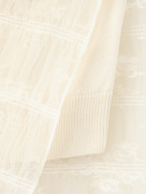 Футболки і поло MANGO ROCOCO модель 27027169_5 Фото