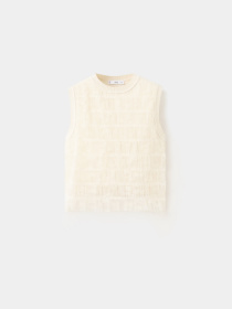 Футболки і поло MANGO ROCOCO модель 27027169_5 Фото