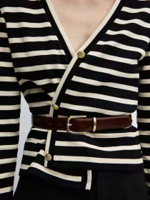 Ремень MANGO Telmita модель 67074037_30 Фото