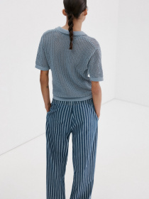 Футболки и поло MANGO ORANGE модель 27005831_50 Фото