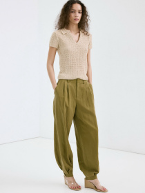 Футболки и поло MANGO NIPPUR модель 27007146_7 Фото