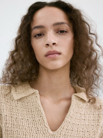 Футболки и поло MANGO NIPPUR модель 27007146_7 Фото