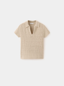 Футболки и поло MANGO NIPPUR модель 27007146_7 Фото