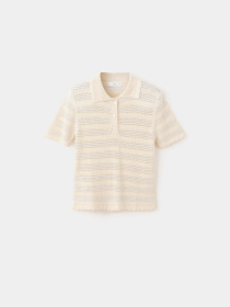 Футболки и поло MANGO PROVENZA модель 27017166_5 Фото