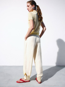 Футболки і поло MANGO LUXON модель 27037165_11 Фото