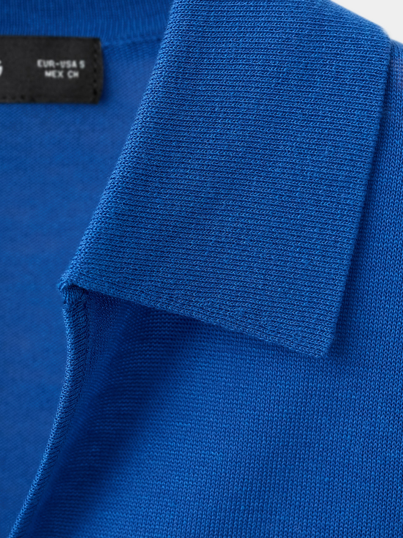 Футболки і поло MANGO LUXON модель 27037165_51 Фото