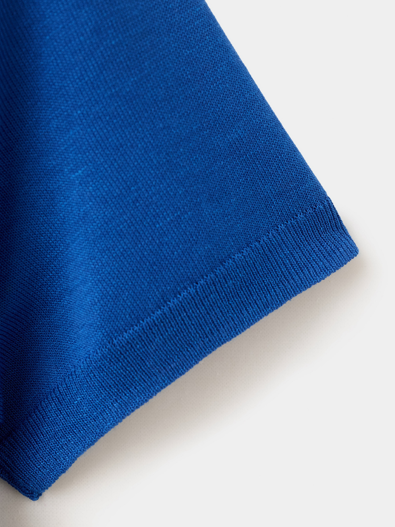 Футболки і поло MANGO LUXON модель 27037165_51 Фото