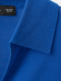 Футболки і поло MANGO LUXON модель 27037165_51 Фото