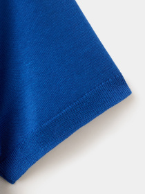 Футболки і поло MANGO LUXON модель 27037165_51 Фото