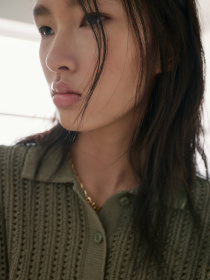 Футболки і поло MANGO SITO модель 27047138_37 Фото