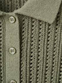 Футболки і поло MANGO SITO модель 27047138_37 Фото