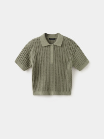 Футболки і поло MANGO SITO модель 27047138_37 Фото