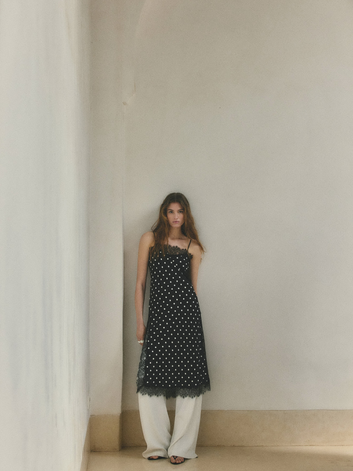 Футболки и поло MANGO TOPTOP модель 27047930_99 Фото