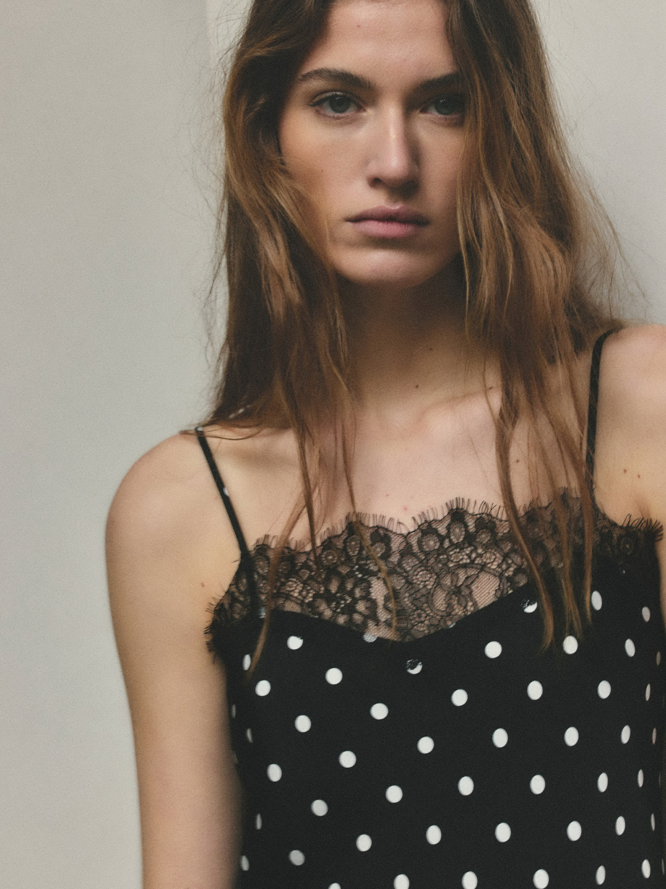 Футболки и поло MANGO TOPTOP модель 27047930_99 Фото