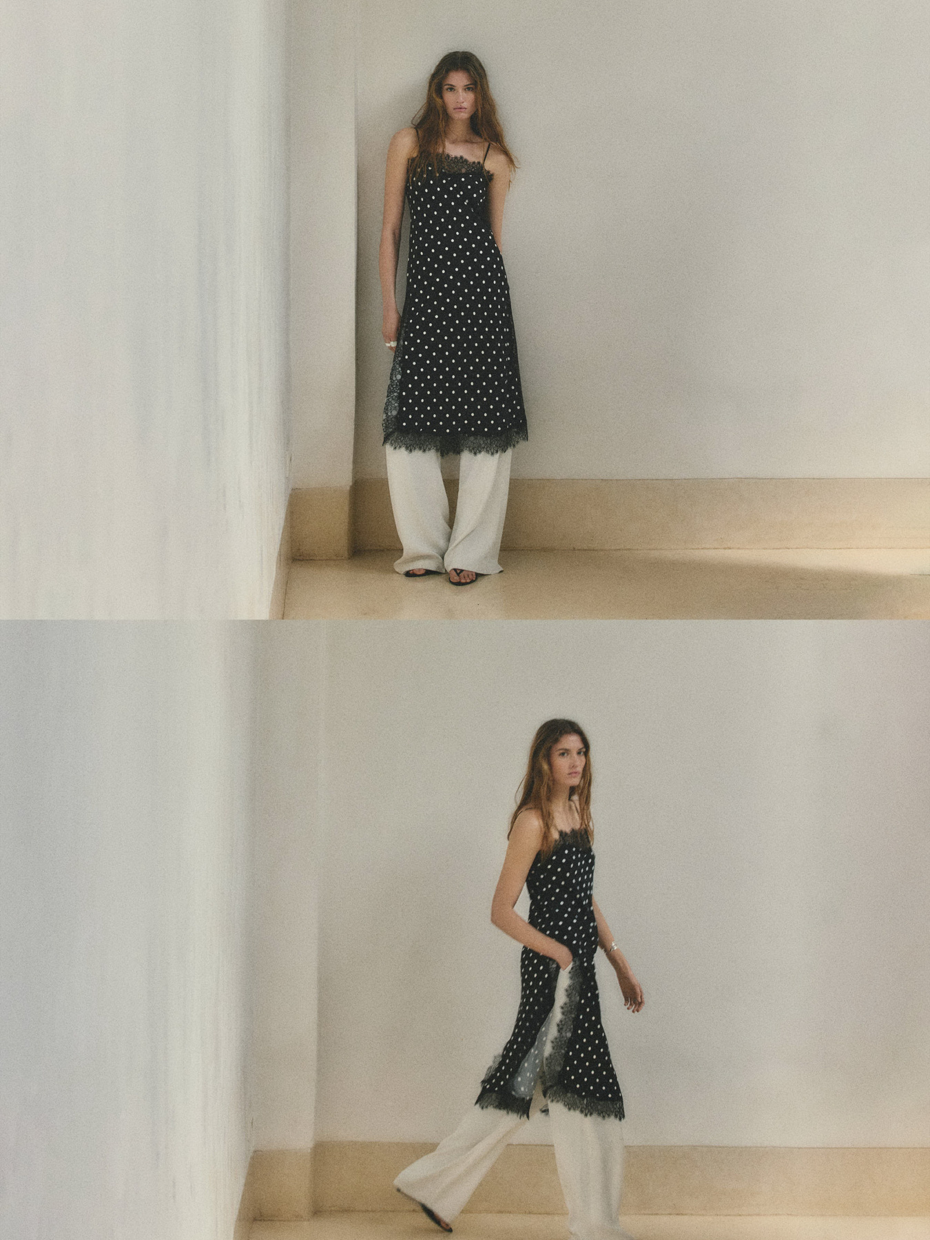 Футболки и поло MANGO TOPTOP модель 27047930_99 Фото