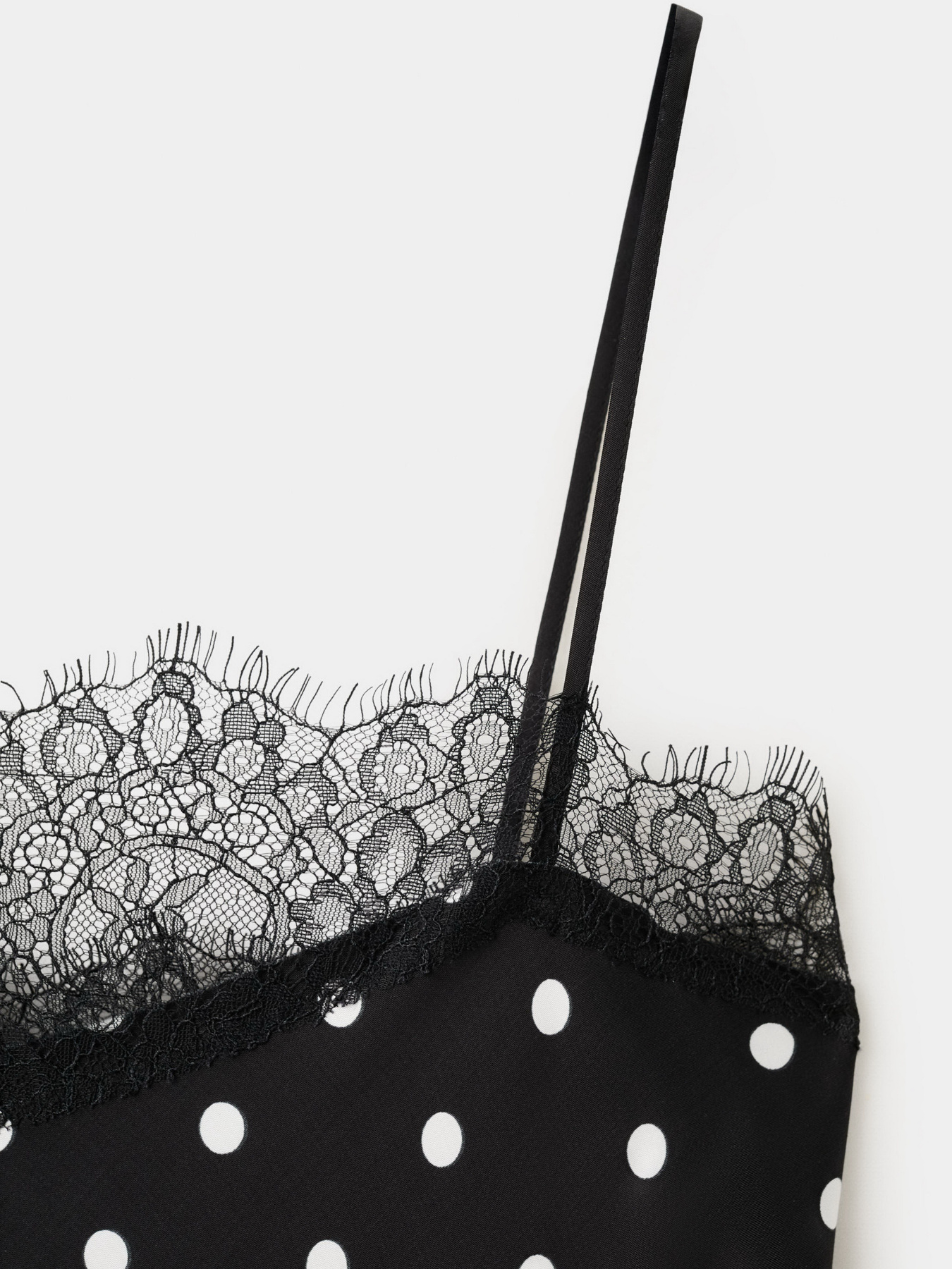 Футболки и поло MANGO TOPTOP модель 27047930_99 Фото