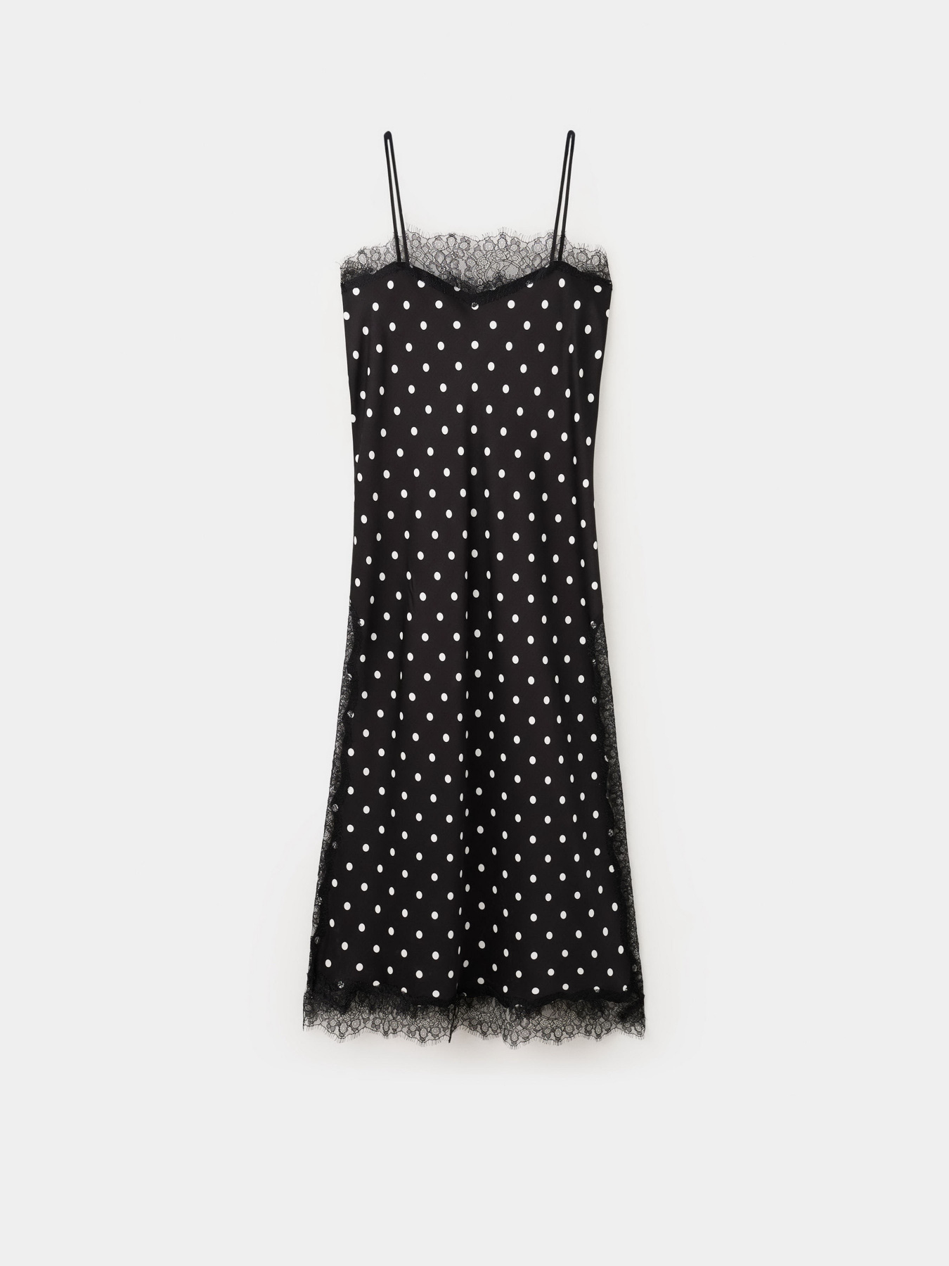 Футболки и поло MANGO TOPTOP модель 27047930_99 Фото