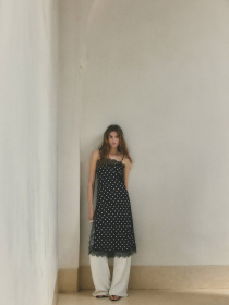 Футболки и поло MANGO TOPTOP модель 27047930_99 Фото