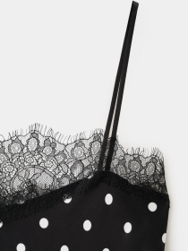 Футболки и поло MANGO TOPTOP модель 27047930_99 Фото