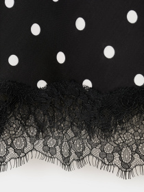 Футболки и поло MANGO TOPTOP модель 27047930_99 Фото