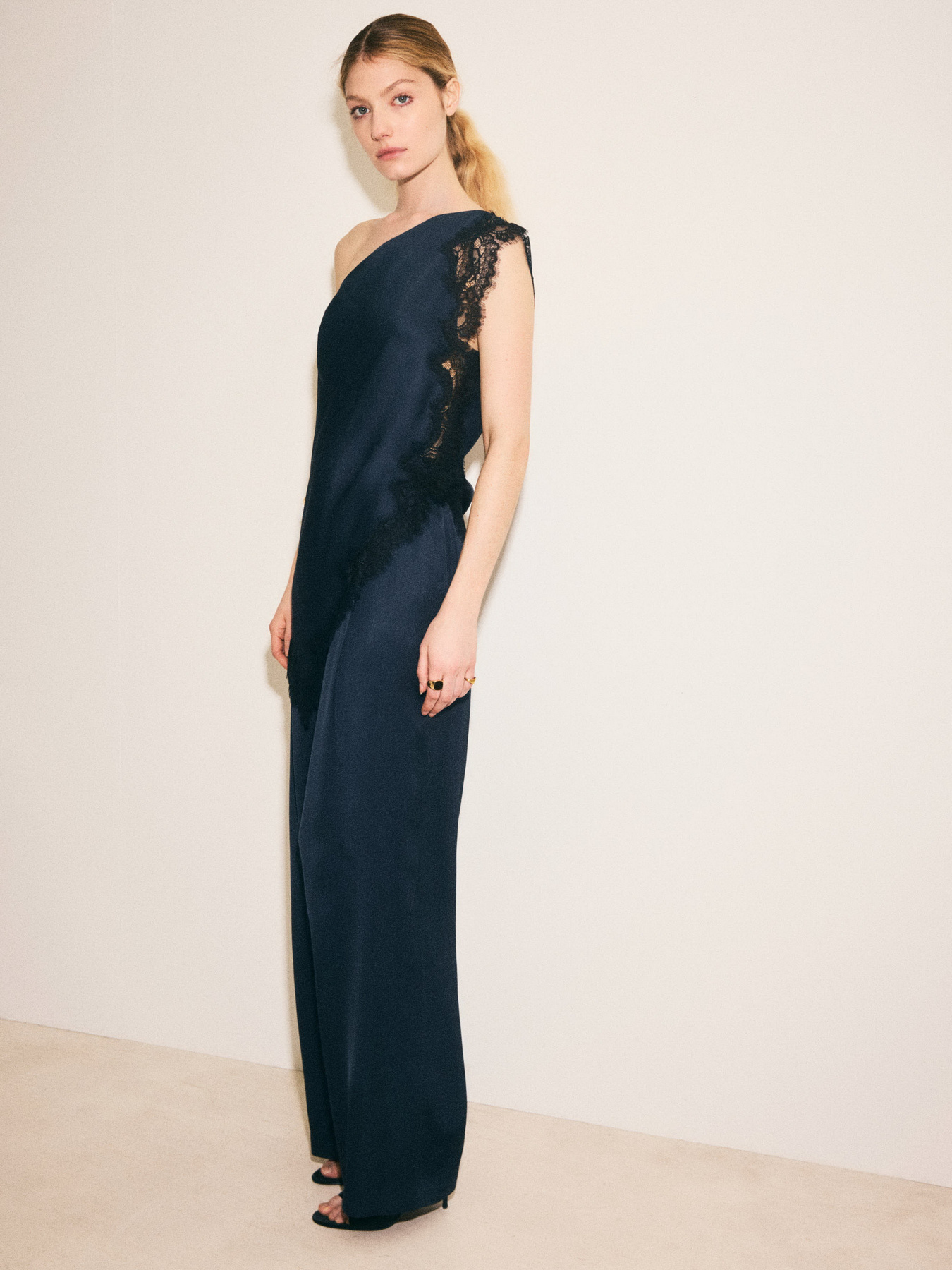 Футболки и поло MANGO MAJITA модель 27065836_52 Фото