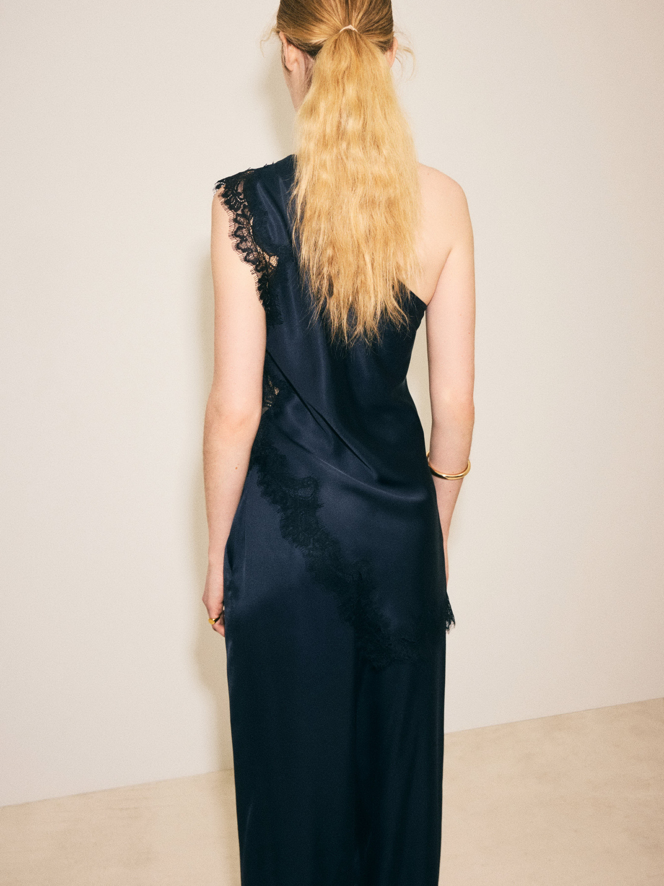 Футболки и поло MANGO MAJITA модель 27065836_52 Фото