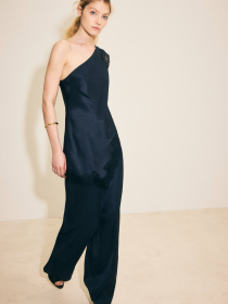 Футболки и поло MANGO MAJITA модель 27065836_52 Фото