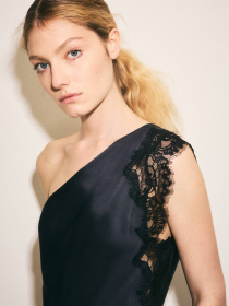 Футболки и поло MANGO MAJITA модель 27065836_52 Фото