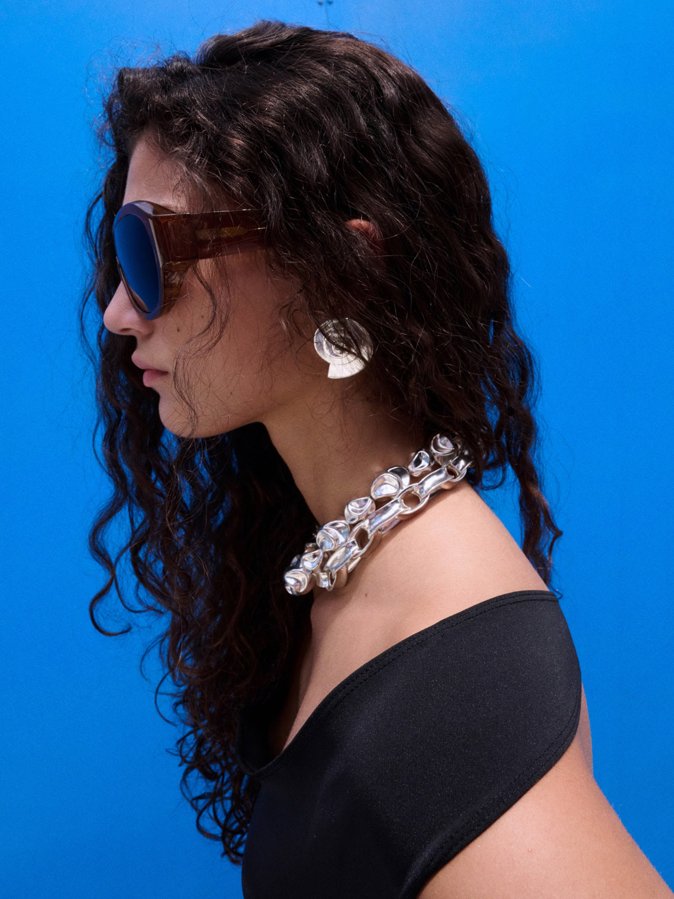 Боди и корсеты MANGO SAFO модель 27087166_99 Фото