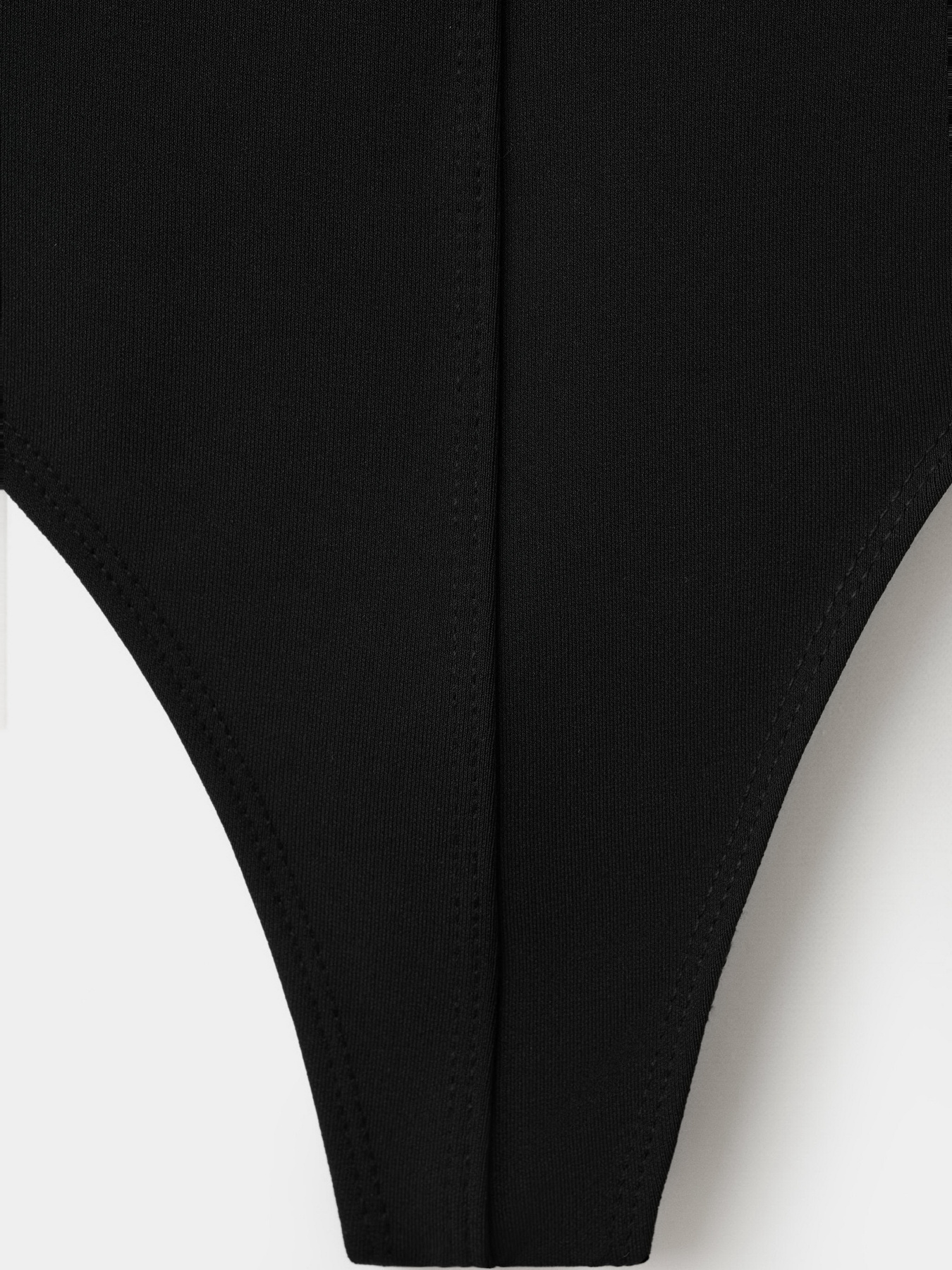 Боди и корсеты MANGO SAFO модель 27087166_99 Фото