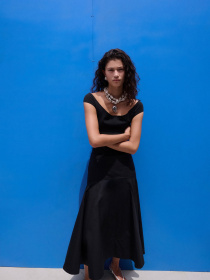 Боди и корсеты MANGO SAFO модель 27087166_99 Фото