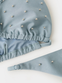 Одяг для пляжу MANGO DIACO модель 27018655_90 Фото