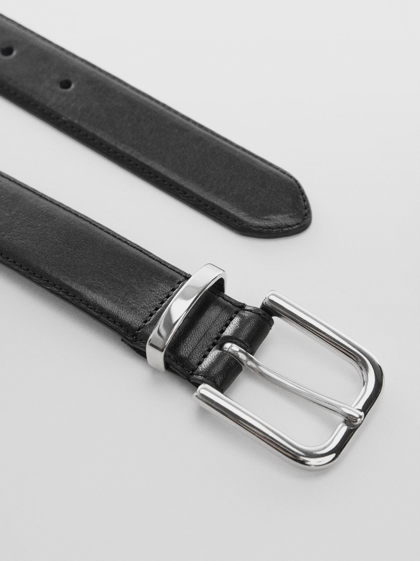 Ремень MANGO Telmita модель 67074037_99 Фото