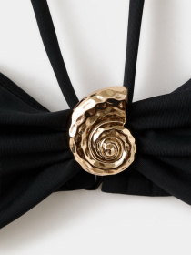 Одяг для пляжу MANGO KILDA модель 27016723_99 Фото