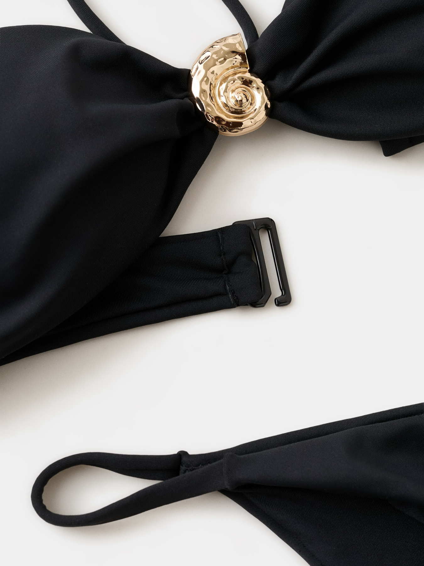 Одяг для пляжу MANGO KILDA модель 27026722_99 Фото