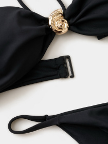 Одяг для пляжу MANGO KILDA модель 27026722_99 Фото