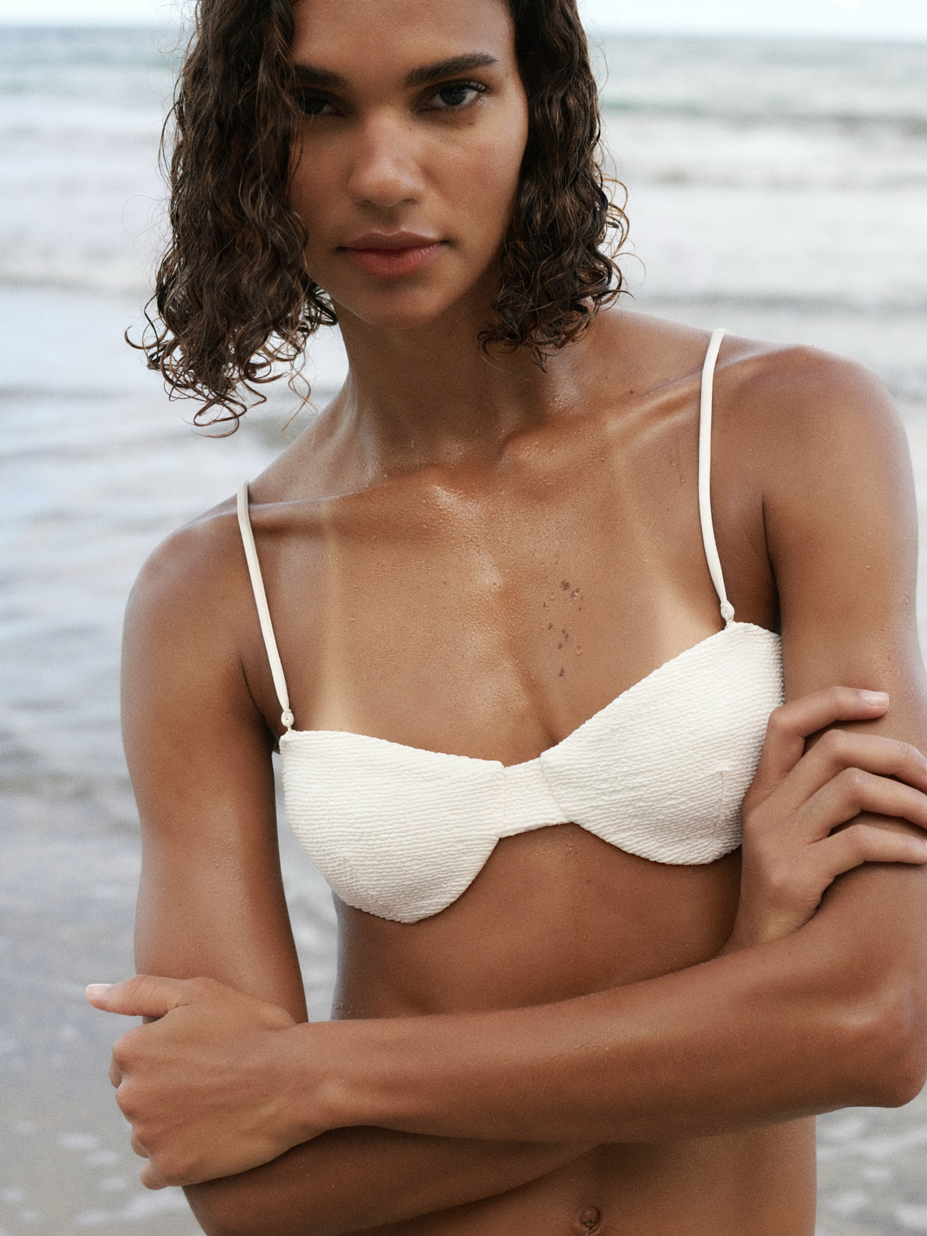 Одяг для пляжу MANGO LESBOS модель 27046739_5 Фото