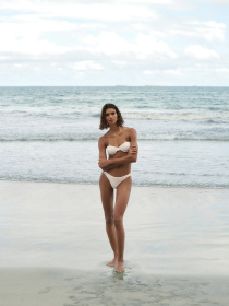 Одяг для пляжу MANGO LESBOS модель 27046739_5 Фото