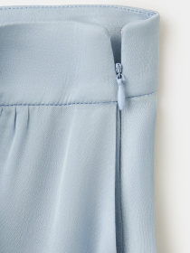 Брюки MANGO AZUR модель 27027946_50 Фото