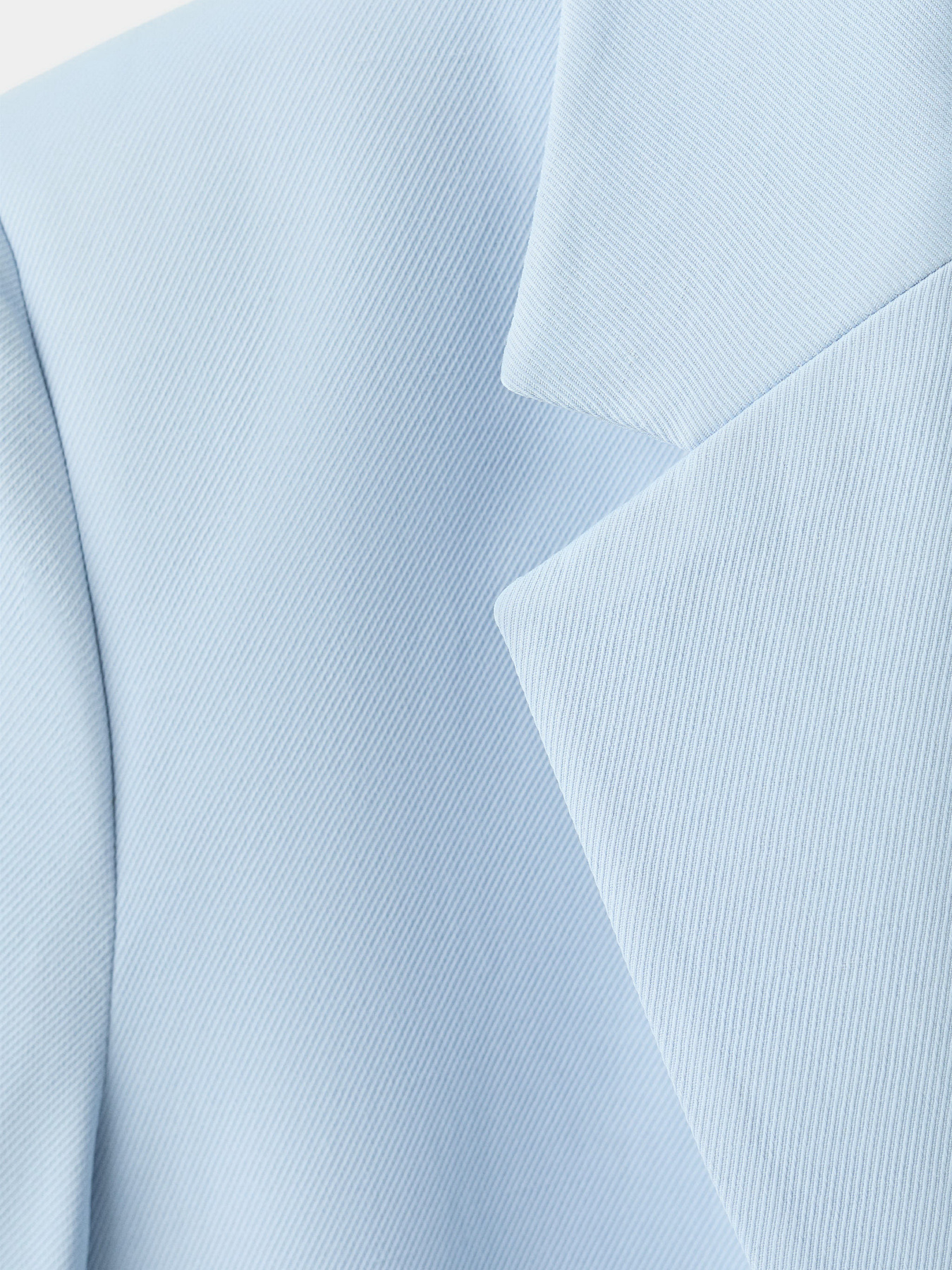 Піджаки MANGO AZUR модель 27067941_50 Фото