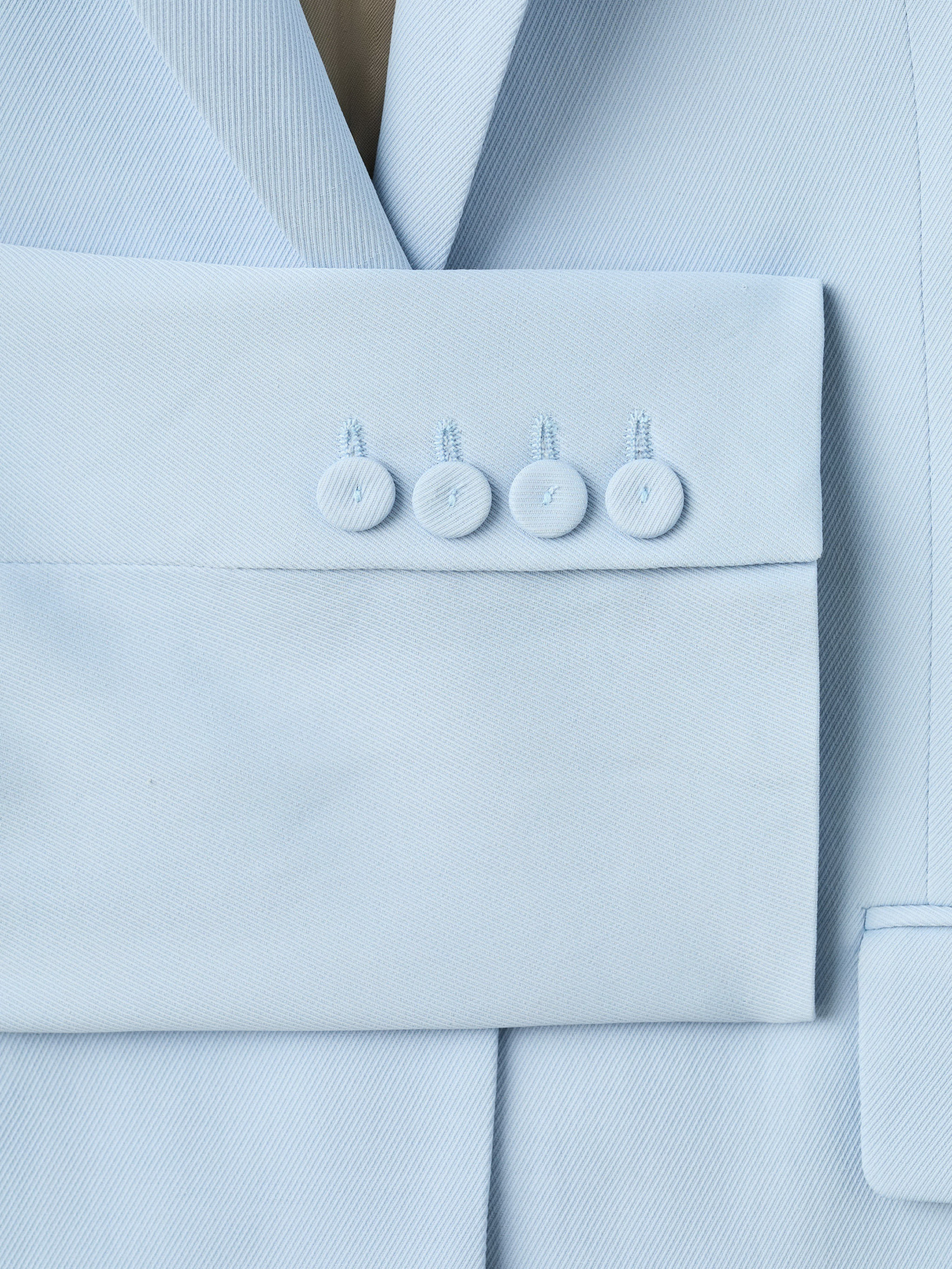 Піджаки MANGO AZUR модель 27067941_50 Фото