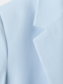 Піджаки MANGO AZUR модель 27067941_50 Фото