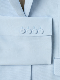 Піджаки MANGO AZUR модель 27067941_50 Фото