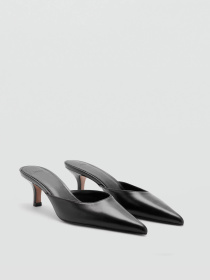 Туфлі та лофери MANGO модель 27097777_99 Фото