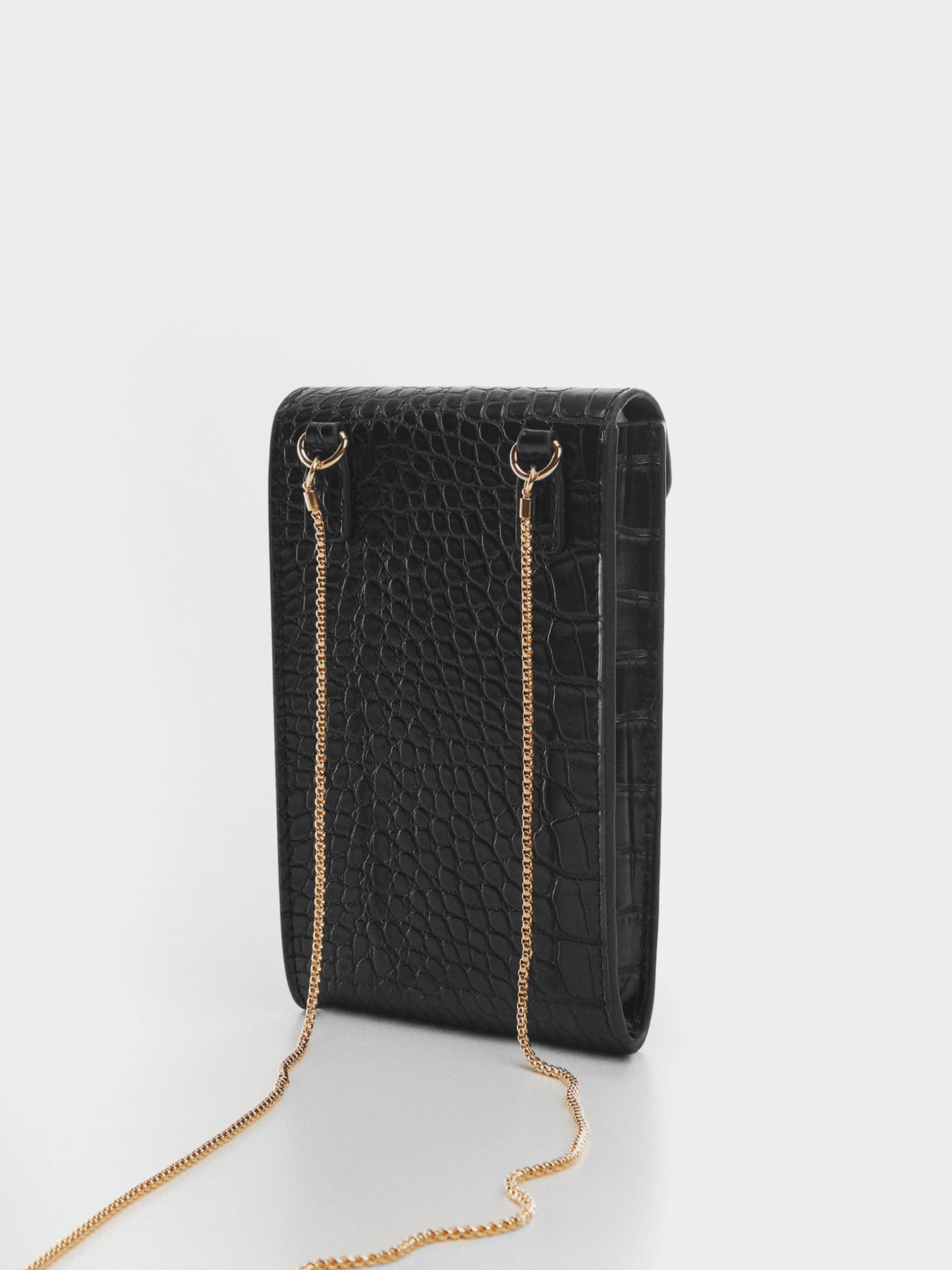 Чохол для смартфону MANGO Leonor модель 67060432_99 Фото