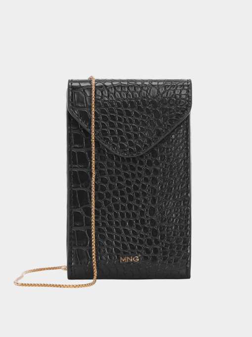 Чехол для смартфона MANGO Leonor модель 67060432_99 Фото