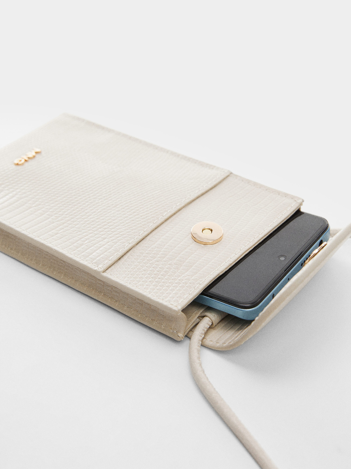 Чохол для смартфону MANGO Matias модель 67093271_2 Фото